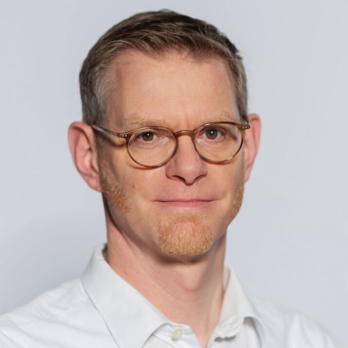 Christoph Hof